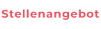 Stellenangebot